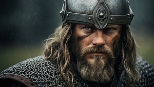 Quelles sont les origines des vikings?
