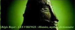 les 10 meilleurs livres sur les vikings