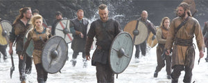 VIKINGS EPISODE 3