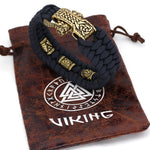 Bracelet viking<br>Triquetra