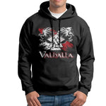T-shirt Valhalla