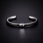 Bracelet viking <br> Ecailles de Jörmungand