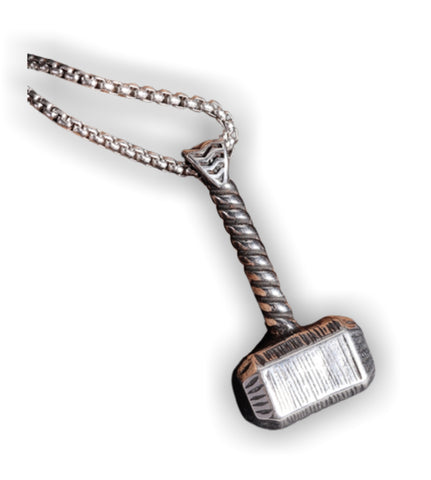 Pendentif viking