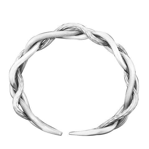 Bracelet viking <br> Les trois Norns