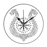 Horloge viking