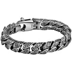 Bracelet viking royal