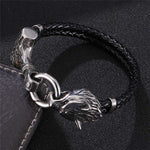 Bracelet viking <br>Fenris Thor