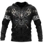 sweat-shirt loup Fenrir