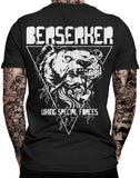 T-shirt Berserker recto