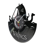 Horloge viking<br>Platine