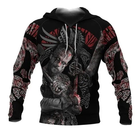 sweat-shirt Ragnar