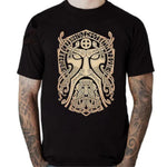 T-shirt viking Odin