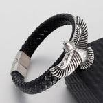 Bracelet aigle viking