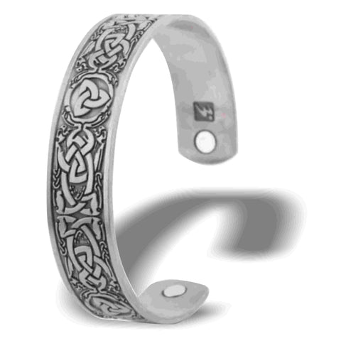 Bracelet viking<Br> Triquetra