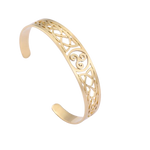 Bracelet viking <br>triskel