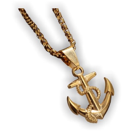 Pendentif viking