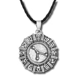 pendentif viking volé en egypte