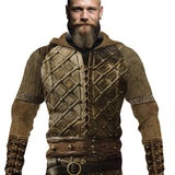 sweat-shirt viking<br> Armure médiévale