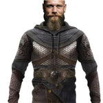 Sweat-shirt<br>armure viking