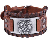 Bracelet viking<br>Drakkar