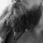 bague de barbe viking