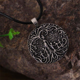 pendentif arbre de vie bapteme