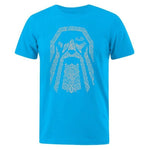 T-SHIRT VIKING ODIN