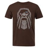 T-SHIRT VIKING ODIN