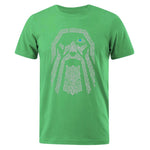 T-SHIRT VIKING ODIN