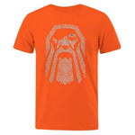 T-SHIRT VIKING ODIN