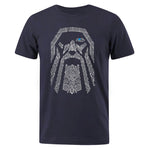 T-SHIRT VIKING ODIN