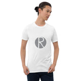 T-shirt symbole magie runique viking rune raido