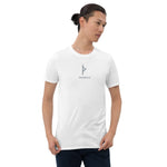 T-shirt SYMBOLE VIKING : RUNE THURISAZ